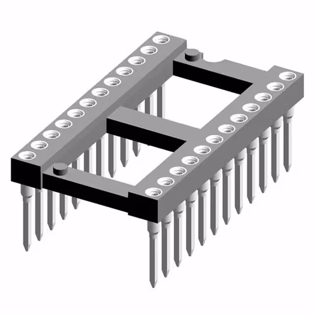 121-83-624-41-001101 Preci-Dip  Zoccoli IC